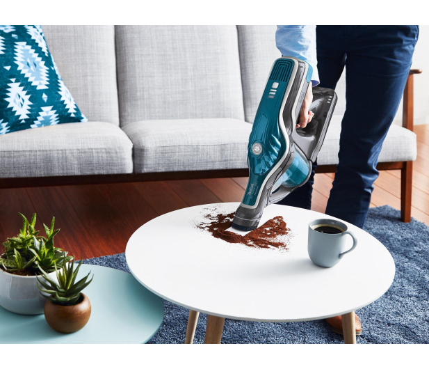 TEFAL Air Force 360 Flex Ultimate TY9571 - 1381152 - zdjęcie 8